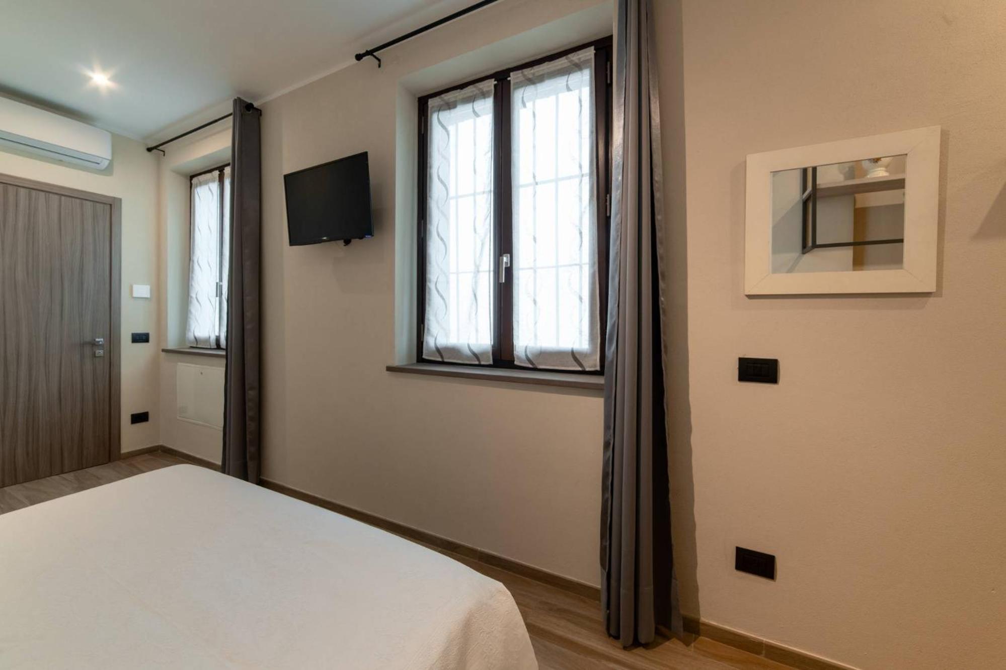 Casa Rubbo - Appartamento 'Como' Nelle Langhe Alba  Zewnętrze zdjęcie