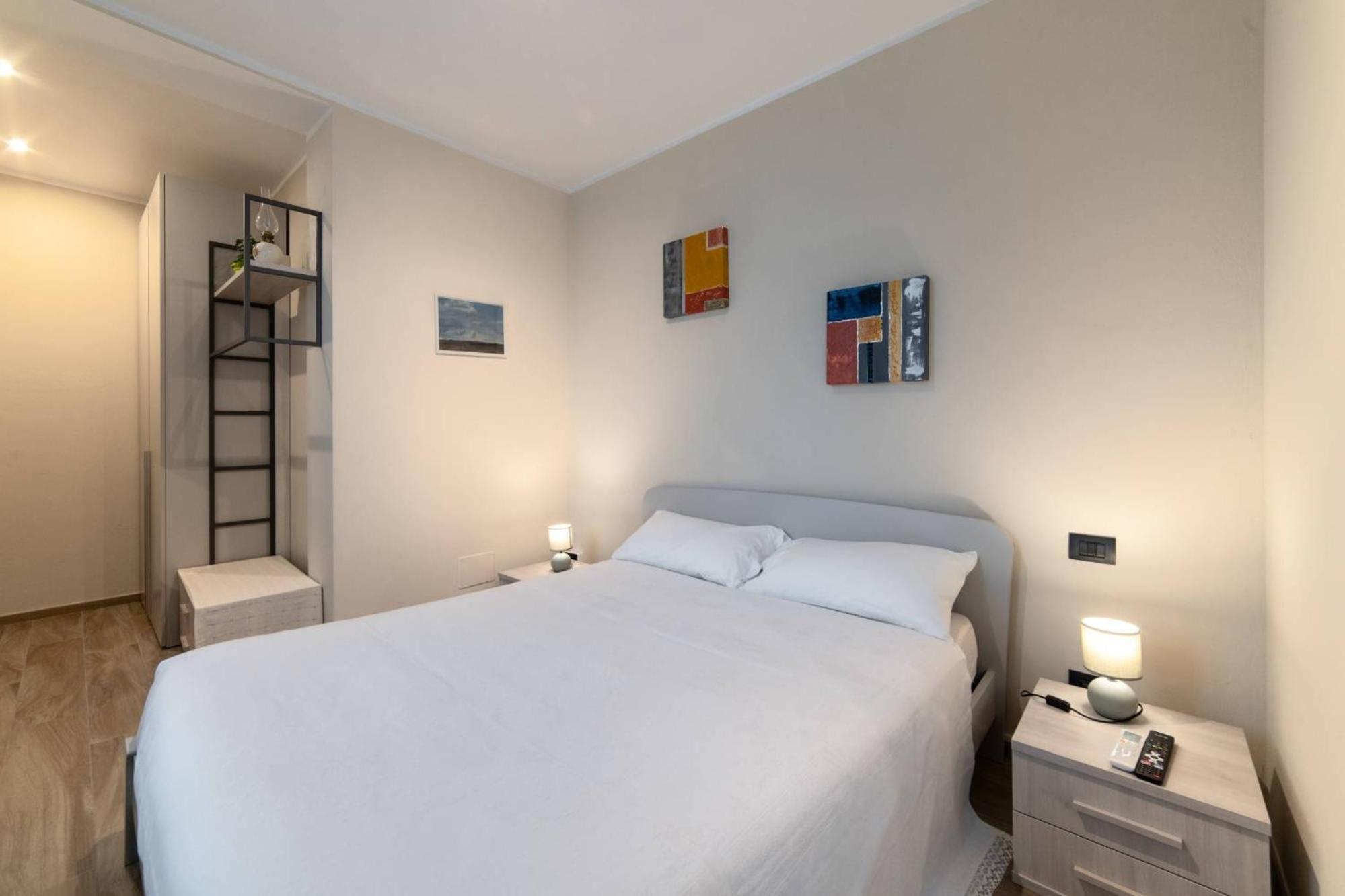 Casa Rubbo - Appartamento 'Como' Nelle Langhe Alba  Zewnętrze zdjęcie