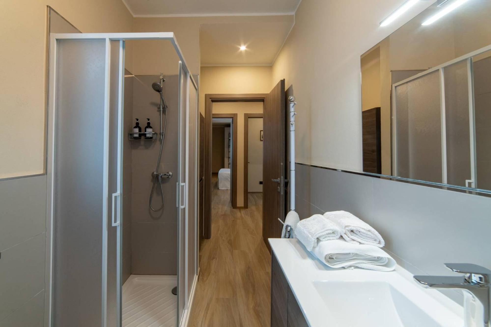 Casa Rubbo - Appartamento 'Como' Nelle Langhe Alba  Zewnętrze zdjęcie