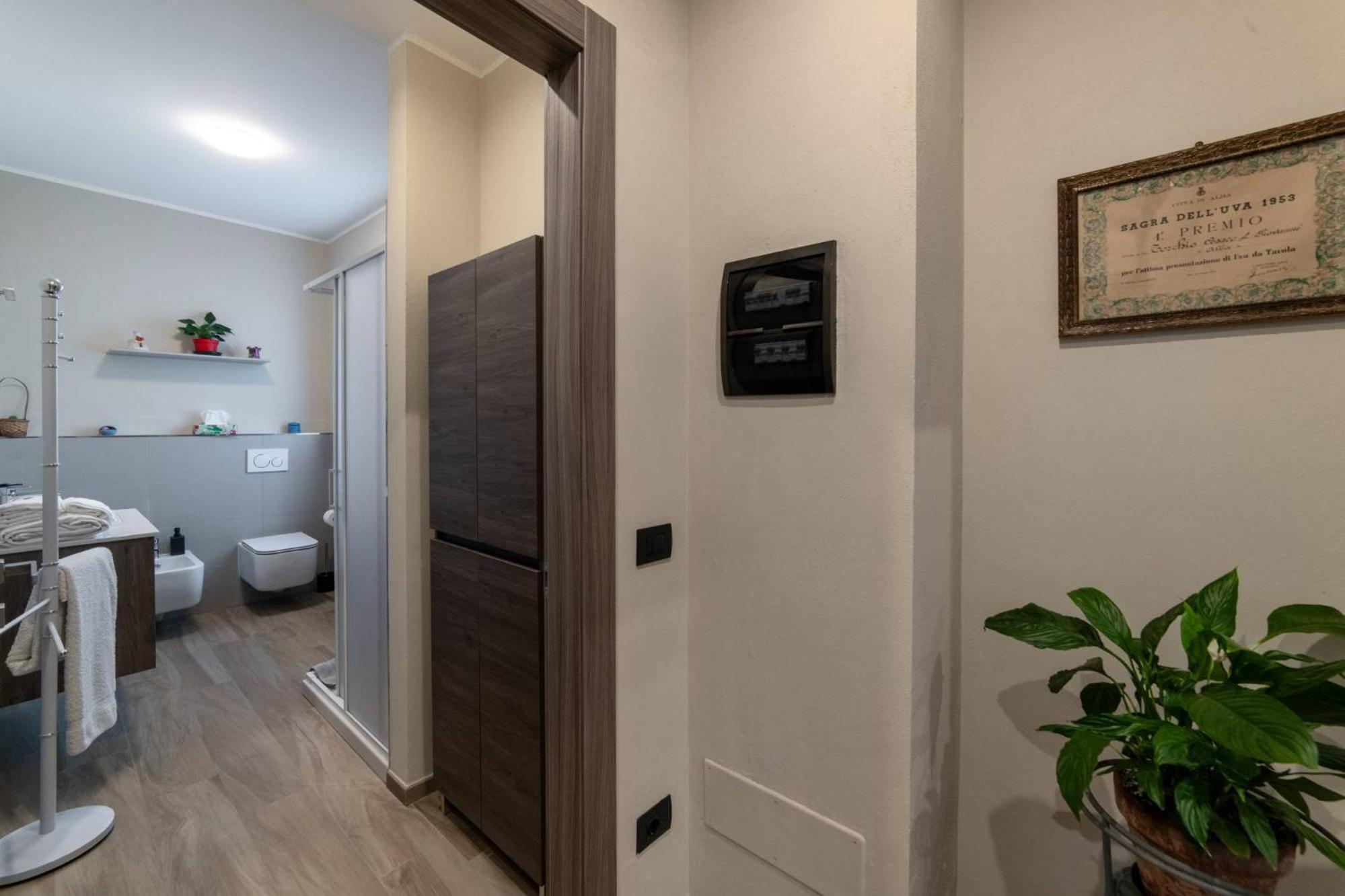 Casa Rubbo - Appartamento 'Como' Nelle Langhe Alba  Zewnętrze zdjęcie